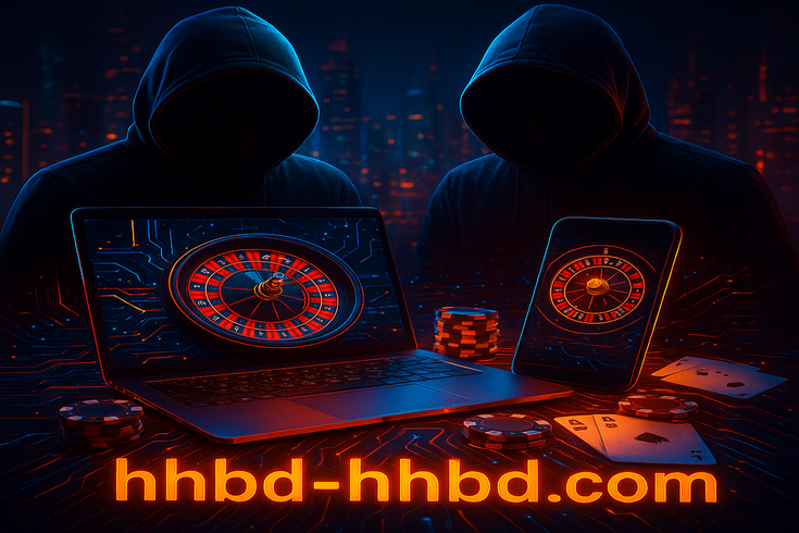 hhbd অ্যান্ড্রয়েড প্ল্যাটফর্মের