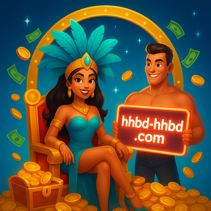 মোবাইলে hhbd প্ল্যাটফর্ম