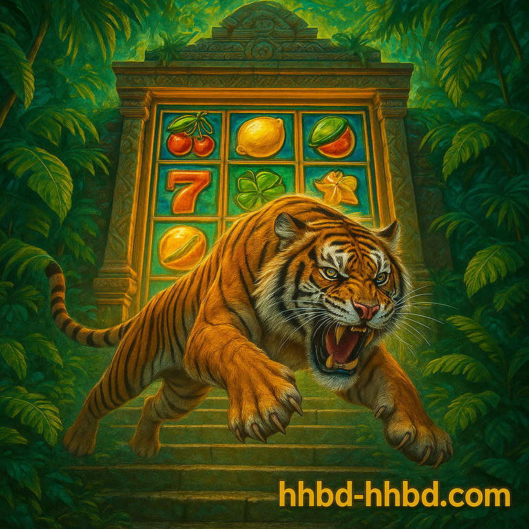 hhbd VIP স্তর