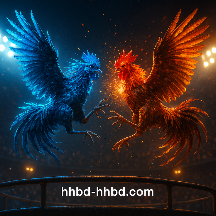 hhbd VIP পুরস্কার